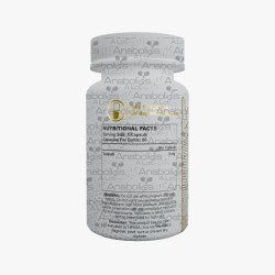 Healthy U Labs Daily Man Cialis 5mg