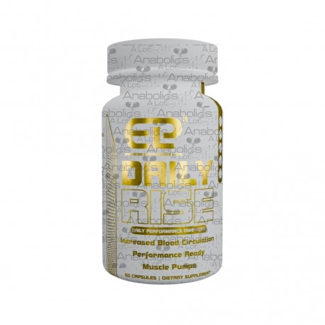 Healthy U Labs Daily Man Cialis 5mg