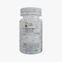 Healthy U Labs - Ultra Man 20mg  (Cialis)