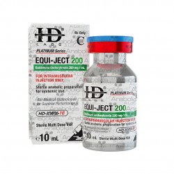 HD Labs - Equi-Ject 200|10ml