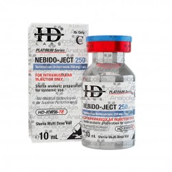HD LABS NEBIDO-JECT