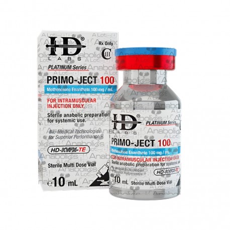 HD Labs - Primo-Ject 100 | 10ml
