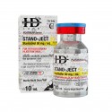 HD Labs - Stano-Ject 50 (Winstrol) | 10ml