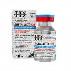 HD Labs - Susta-Ject 325 | 10ml