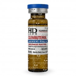 HD Labs Inj Clenject