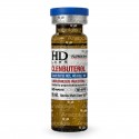 HD Labs - Clenbuterol Inject 40mcg | 20ml