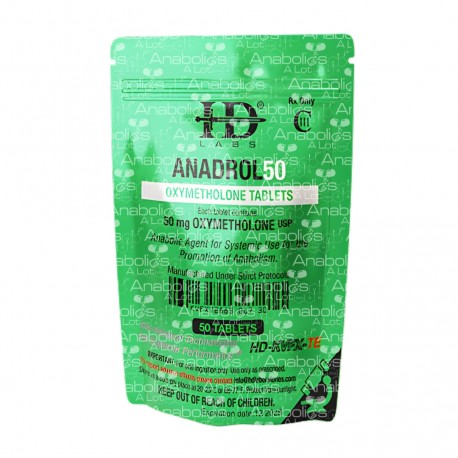 hd anadrol