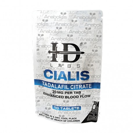 HD - CIALIS