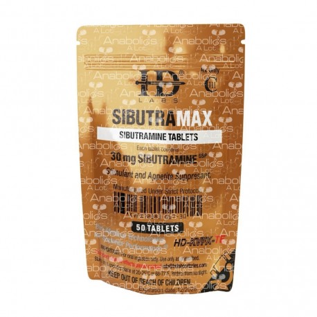 HD SibutraMax 