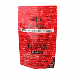 HD Labs - Nutrobal (MK-677) 10mg | 50Tabs