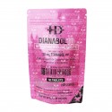 HD Labs - Dianabol 10 | 50Tabs