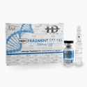 HD Labs - HGH Fragment 177-191 200mcg | Vial