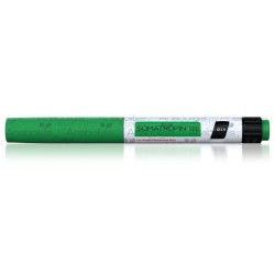 Body Pharm - Somatropin 100iu Pre-Filled Pen