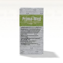 Bioniche Pharma - Prima-Med (Primo) 1000mg |10ml