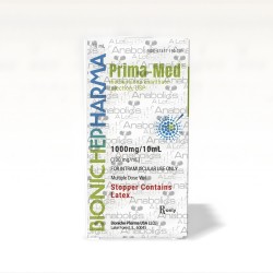 Bioniche Pharma - Prima-Med (Primo) 1000mg |10ml