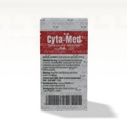 Bioniche Pharma - Cyta-Med (Test Cyp) 300mg |10ml