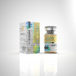 Nortech Labs - Tren A 100 | 10ml