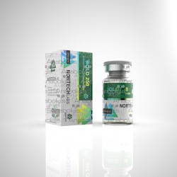 NORTECH - BOLD 250 | 10ml