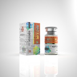 Nortech Labs - Mast E 200mg | 10ml