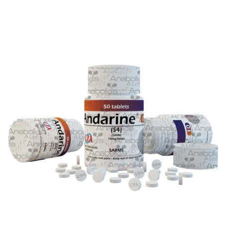 UPA Andarine