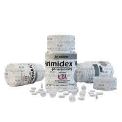 UPA - Arimidex 1 | 30Tabs