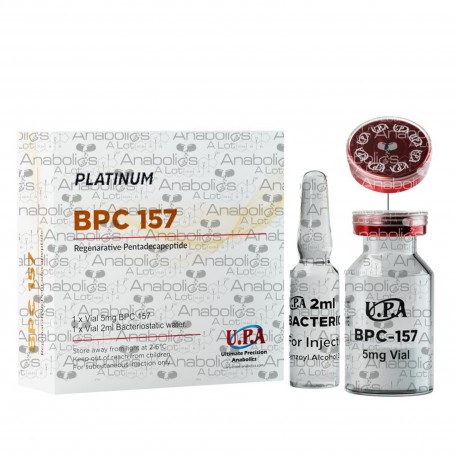 UPA BPC 157