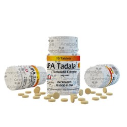 UPA - Cialis 20 | Tadala | 10Tabs