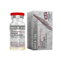 UPA DECA 330