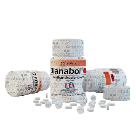 UPA DIANABOL
