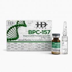 HD PT BPC-157