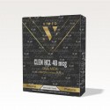 V.Med - Clen HCL (Clenbuterol) 40mcg | 100 Tabs
