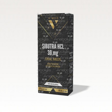 V.Med Sibutra