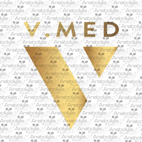 V.Med - Vitamin B Complex 10ml