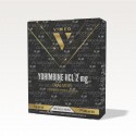 V.Med - Yohimbine HCL 2mg |100 Tabs