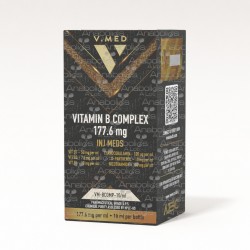 V.Med - Vitamin B Complex 10ml