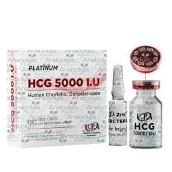 UPA HCG 5000