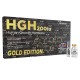 UPA - HGH Somatropin Gold Edition 200iu