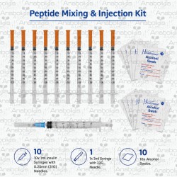 Needle Set