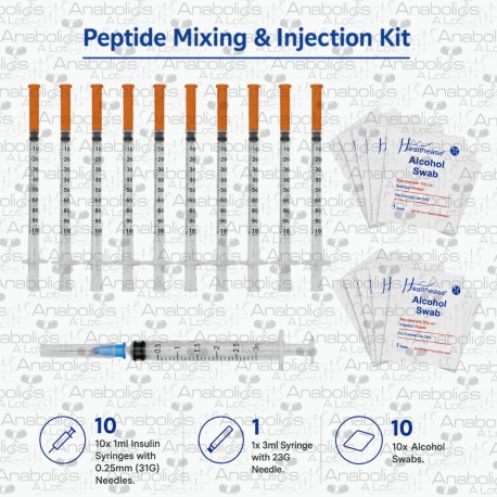 Needle Set