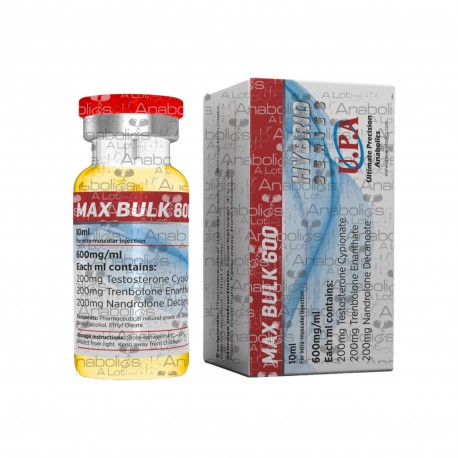 UPA MAX BULK