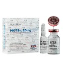 UPA - MOTS-c (16-Amino-Acid) 20mg | Vial
