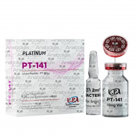 UPA Lovers Peptide