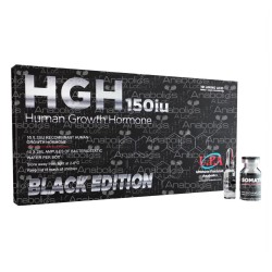 UPA SOMATROPIN BLACK EDITION
