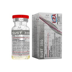 UPA SUSTANON 350