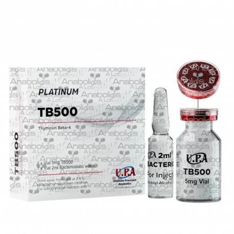 UPA TB500