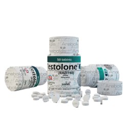 UPA Testolone