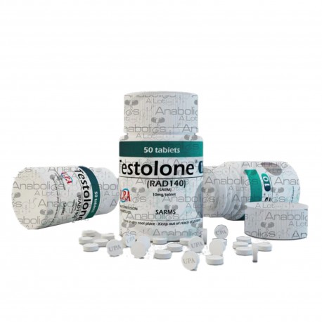 UPA Testolone