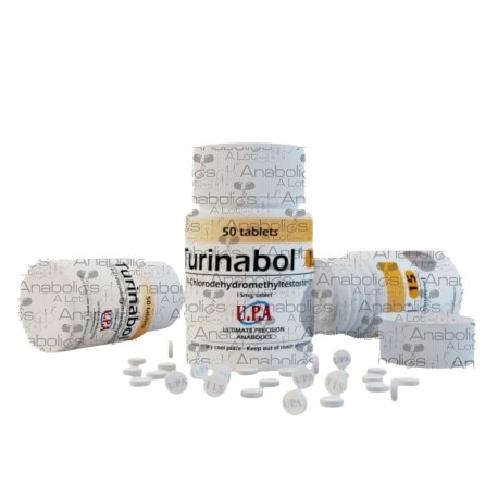 UPA TURINABOL