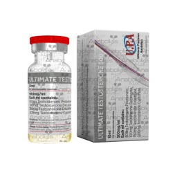 UPA ULTIMATE TESTOSTERONE 500