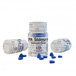 UPA - Viagra 100 | Sildena | 10Tabs